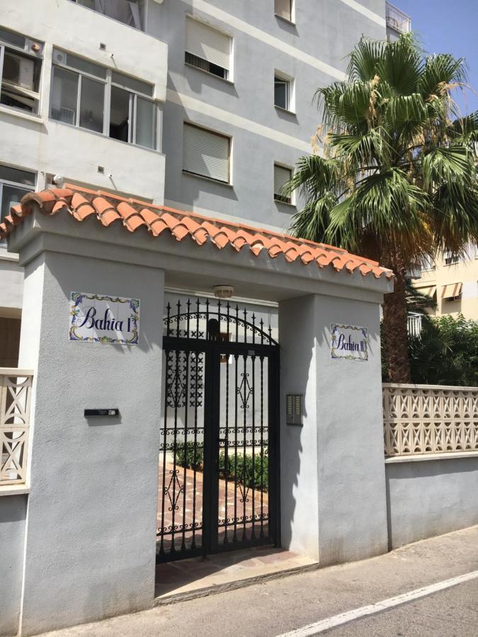 Apartamento Con Vistas Benicàssim Exterior foto