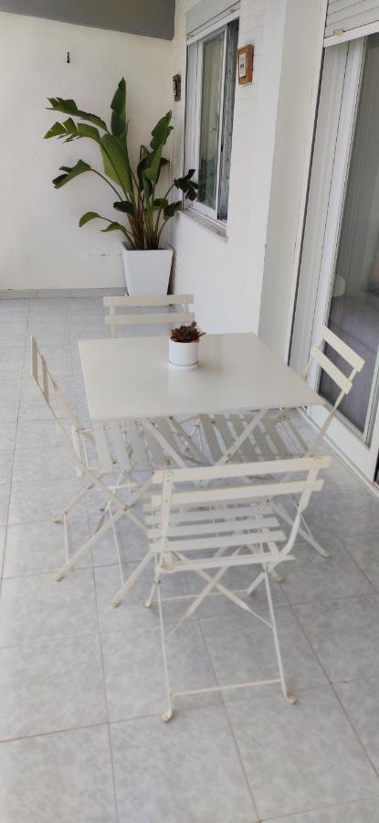 Apartamento Con Vistas Benicàssim Exterior foto