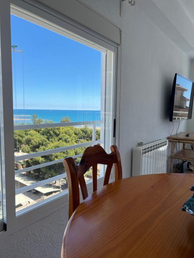 Apartamento Con Vistas Benicàssim Exterior foto