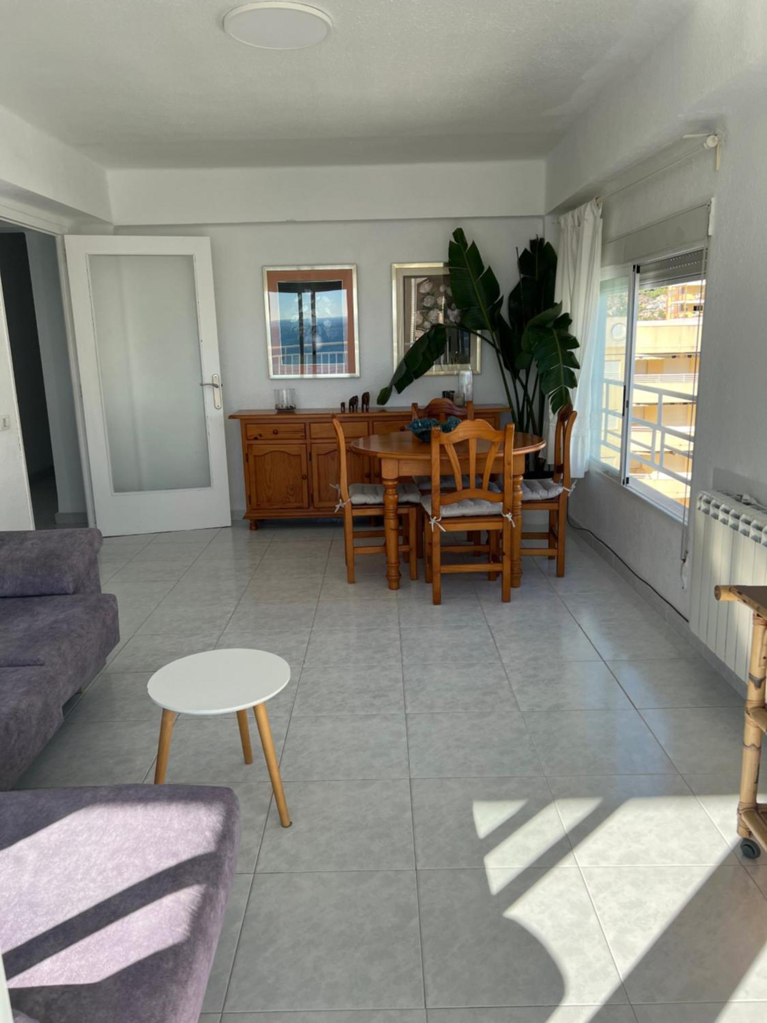 Apartamento Con Vistas Benicàssim Exterior foto