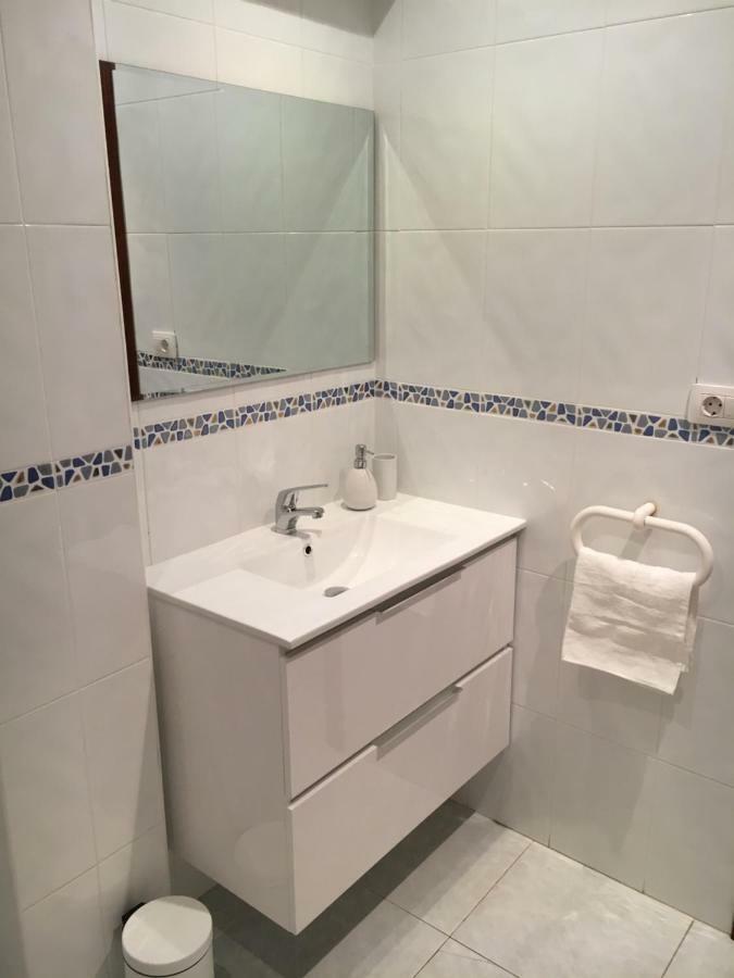 Apartamento Con Vistas Benicàssim Exterior foto