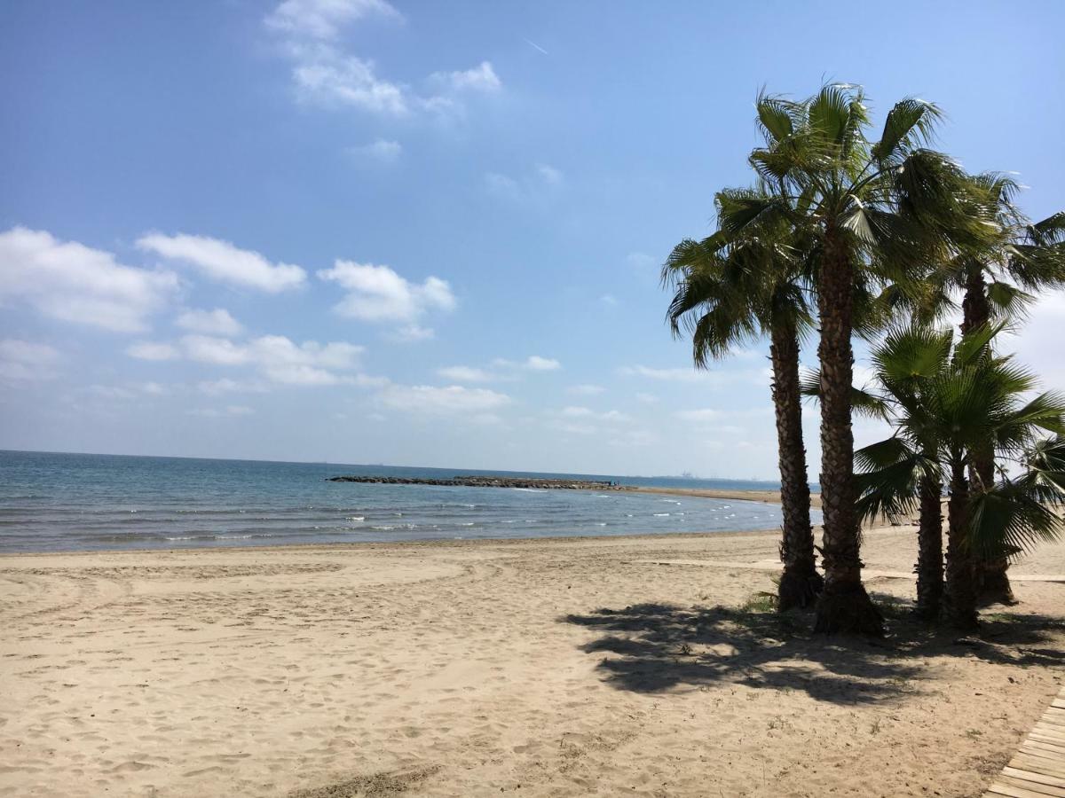 Apartamento Con Vistas Benicàssim Exterior foto