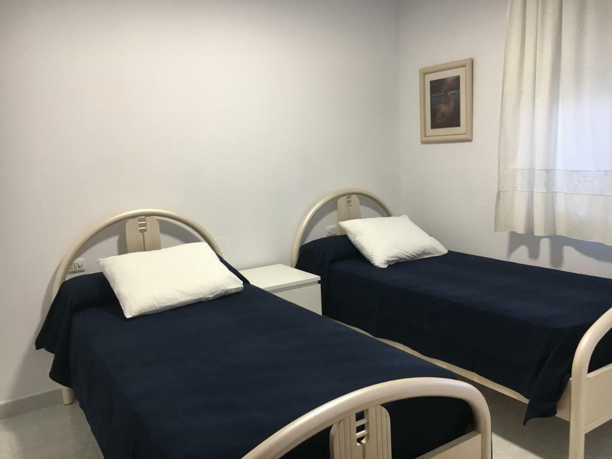Apartamento Con Vistas Benicàssim Exterior foto